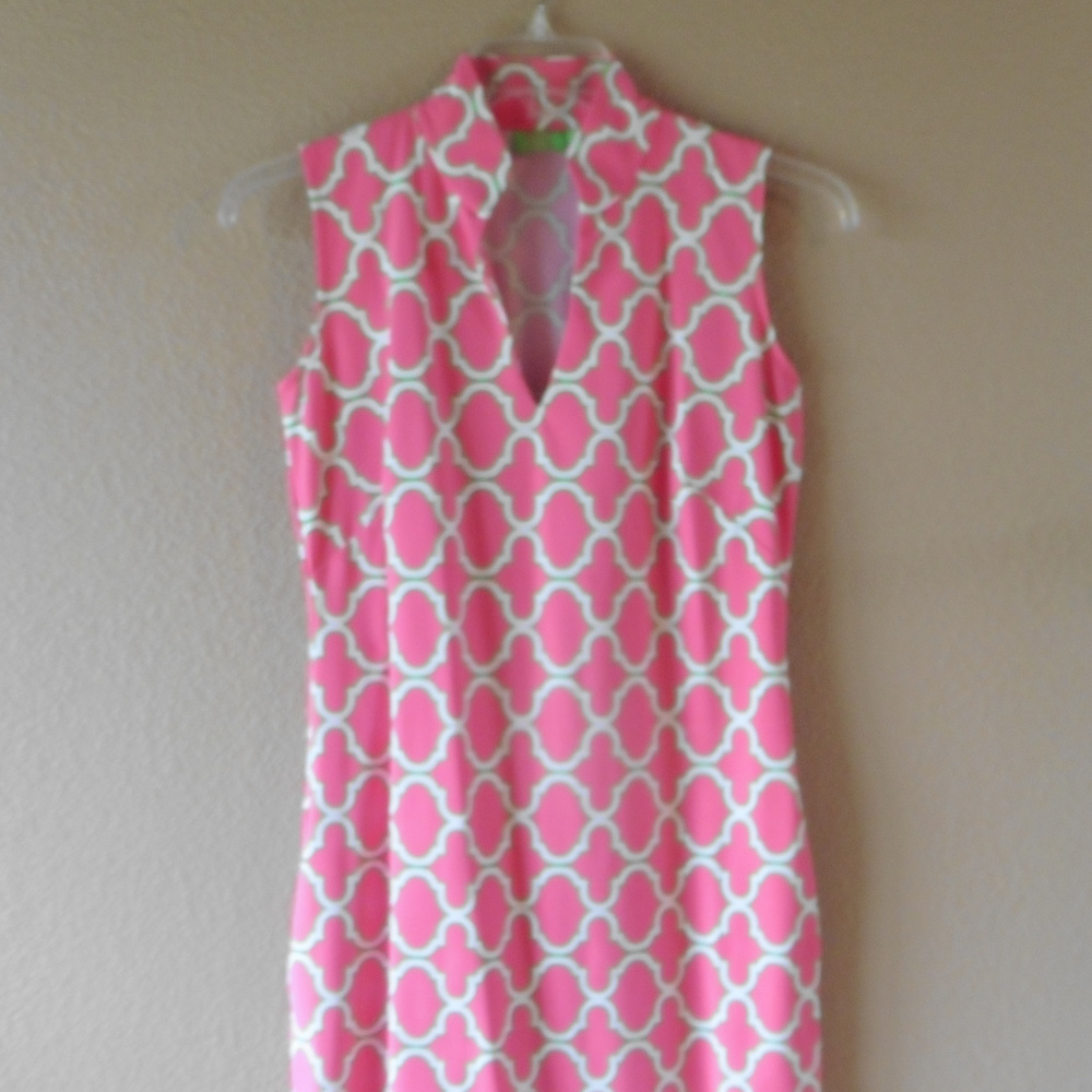 Adorable Katherine Way Dress